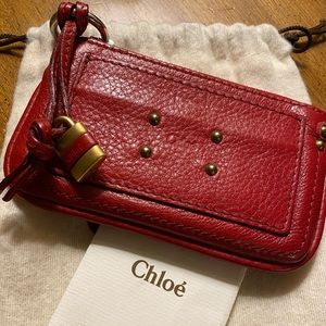 Chloe Card Case